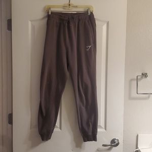 Lavender Gymshark Joggers